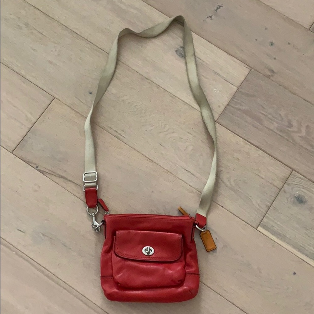 COPY - Coach crossbody bag